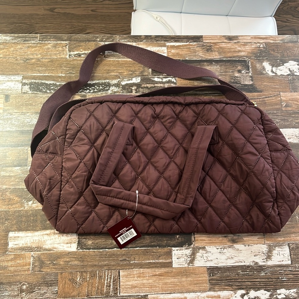 BRAND NEW ulta tote